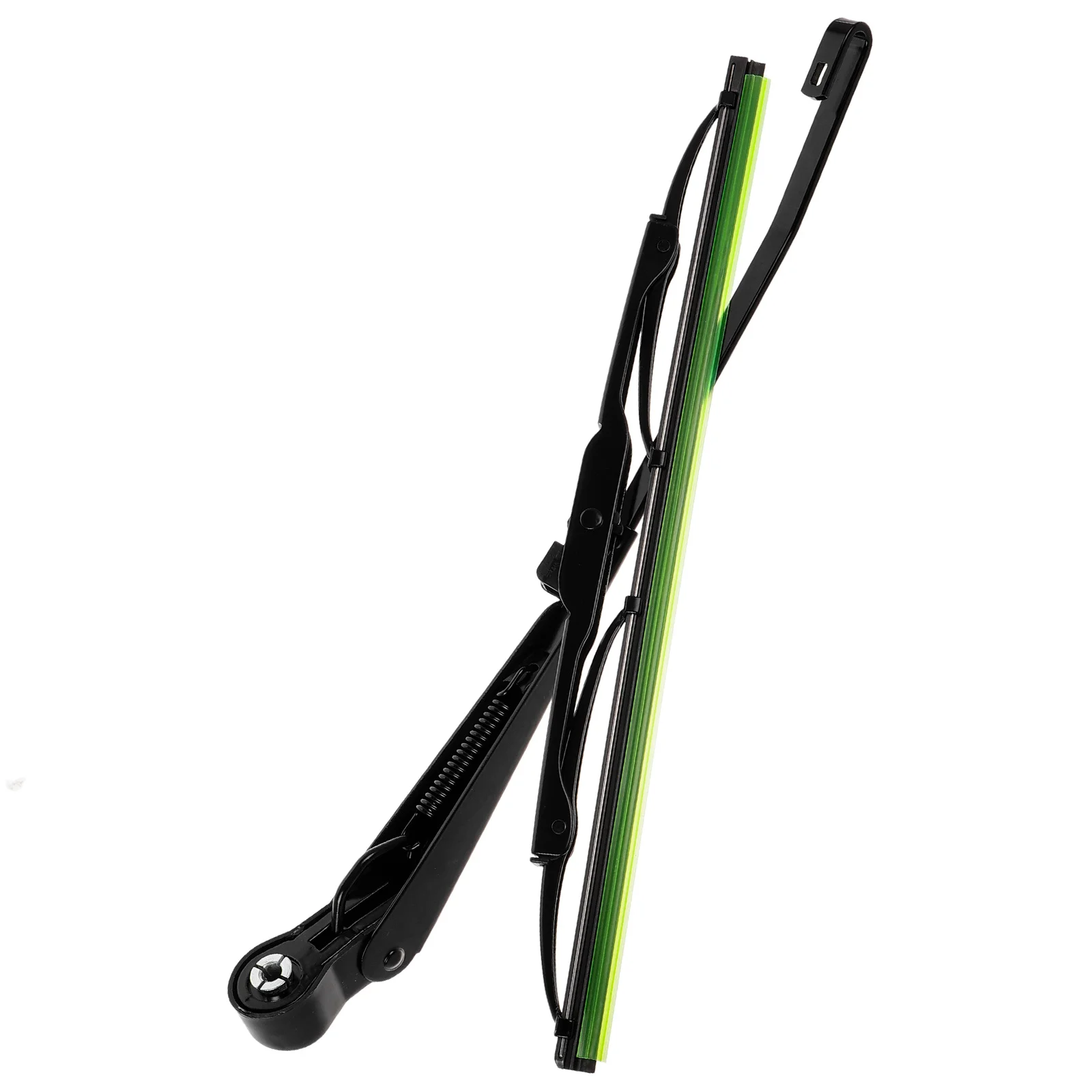 

Windshield Wiper Arm Kit For Front Rear Replacement Sturdy Auto Window Cleaning Tool Compatible With Jeep Vintage Cars