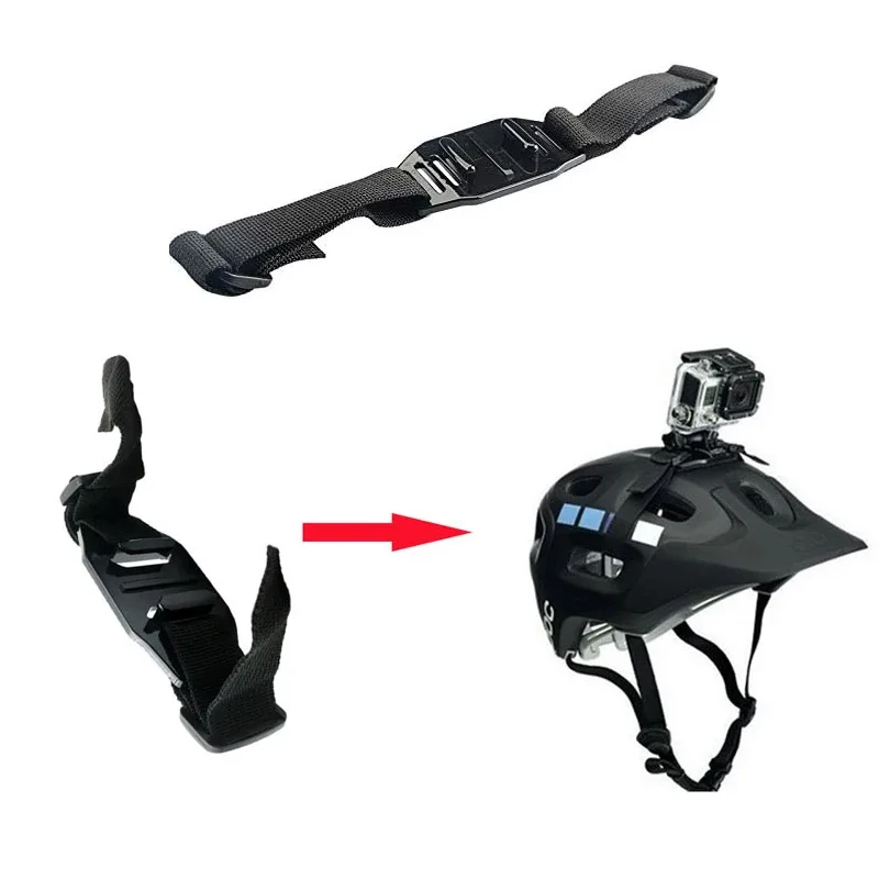 مجموعة الملحقات ل Insta360 X4 X3 X2 Gopro Hero 13 12 11 10 9 8 7 4K SJCAM AKASO OSMO حزام الهاتف ترايبود جبل الذهاب برو 12 كاميرا #3