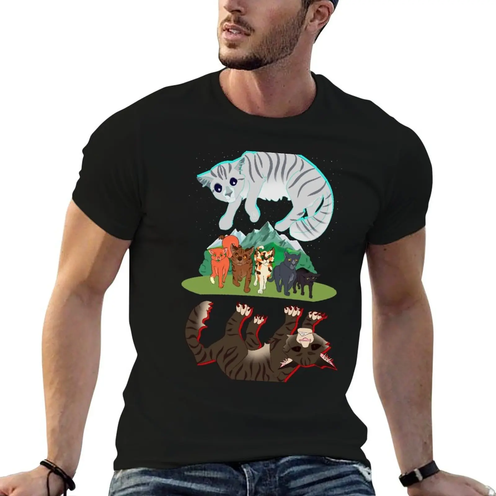 Warriors: The New P… - image