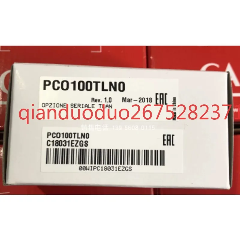 

For Carle TLAN card PCO100TLN0