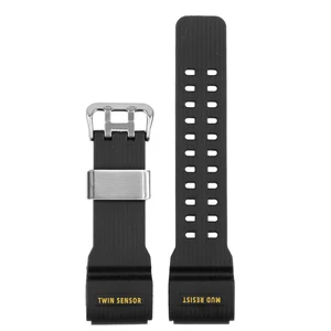 Bilezik Reçine Su Geçirmez, Erkekler için, bilek Kayışı, Yedek Kayış, Bant, Fit Casio G-Shock GG-1000, GWG-100, GSG-100, XL-100 ve Saat Aksesuarları 8 en çok satılan, pedallı patron gt 1000-no. 7