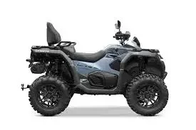 

INFINITE CF MOTO CFORCE 850 XC Touring EPS 4x4 EFI ATV Four Wheelers