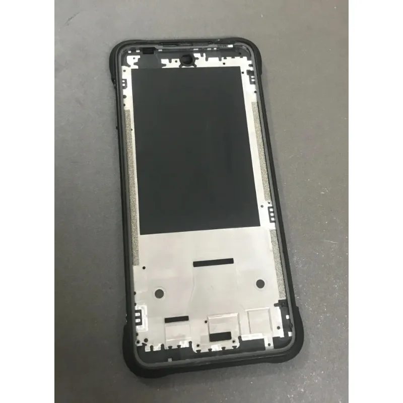 Original Middle Frame Case +power Flex For UMIDIGI BISON GT2 Pro 5G Dimensity 900 Octa Core 6.5
