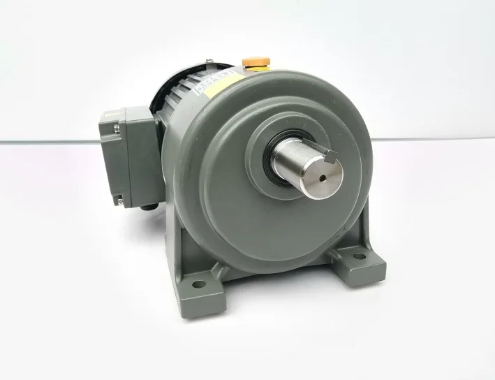 

0.1KW/CH-1 W/CH-2/CV-1/CV-2 Horizontal/Vertical/Gear Reduction Motor