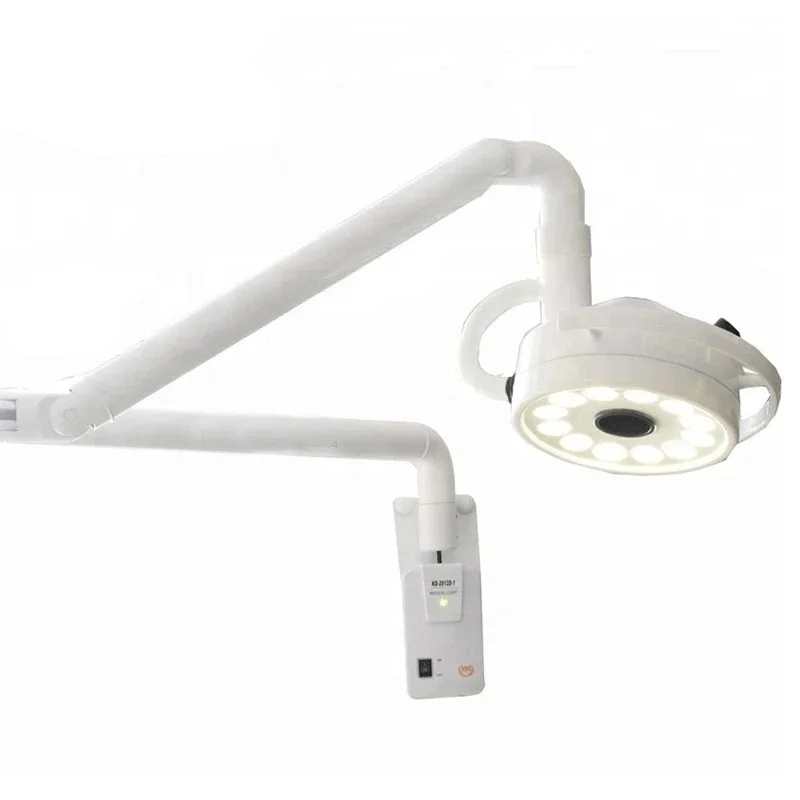 

OSCAT Portable Surgical Medical Lights Floor Lamp Veterinary Equipment Use Minor Surgery Lamp Examination Veterinary Lamp