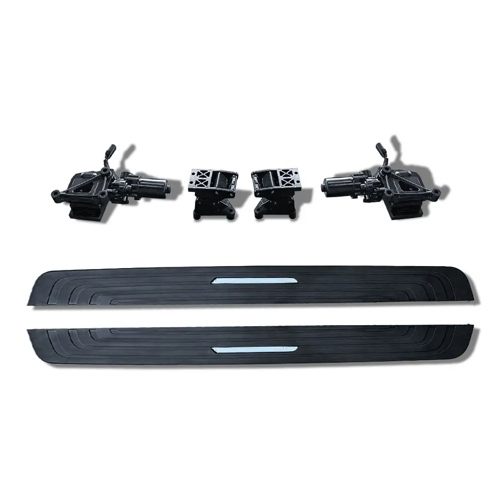 Dream Car High Quality Nerf Bars Side Step For Range Rover Vogue 2023 Running Boards Side Step