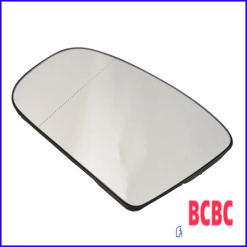 BB-Car 加熱バックミラーガラスメルセデスベンツ S クラス W220 1998-2002 2208100421 2208100321