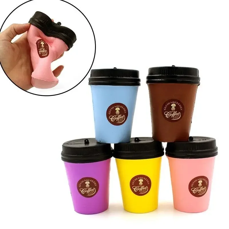

SoftPUSimulationCoffeeCupSlowReboundToysРемешок для мобильного телефонаБрежкаБрежкаStressRelieverSlowRisingBread (Size