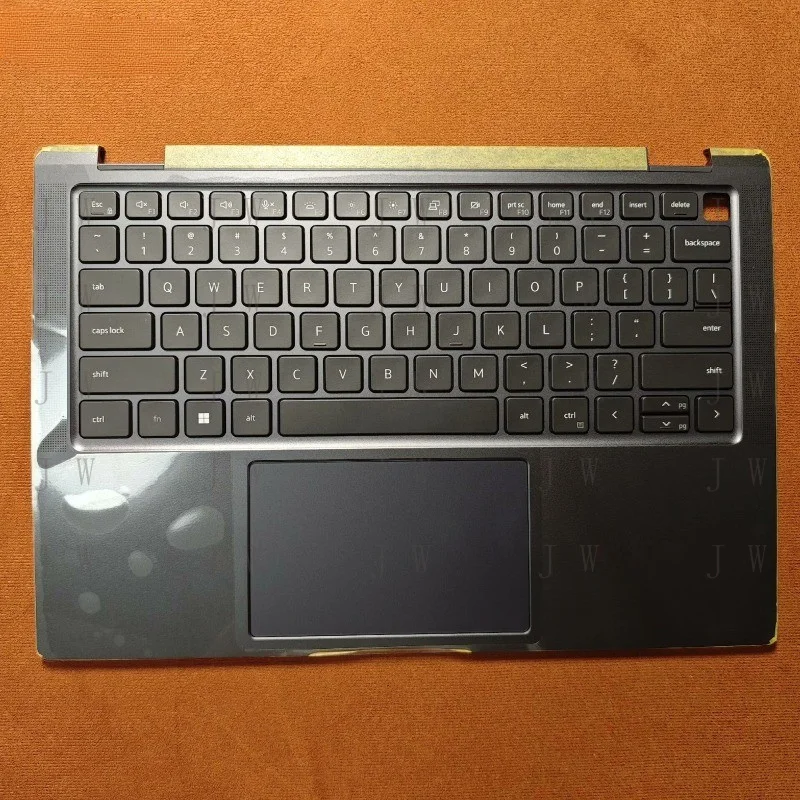 

DDJ 0VJ33C 0RGT5G 05P5WT FOR DELL Latitude 9430 C Shell palmrest BT Keyboard Touch