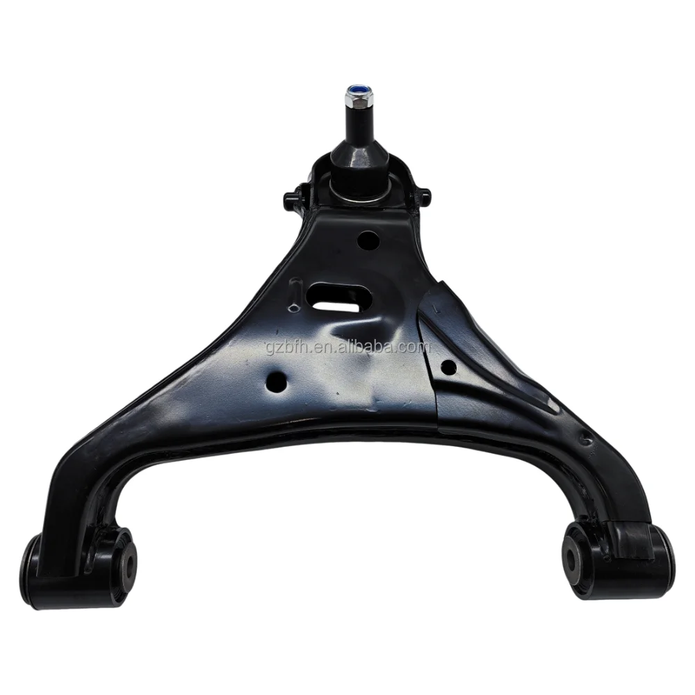 Compatible With Ford RANGER 2018‑ ,Front Lower Control Arm Suspension Plate JB3C‑3078‑A1B JB3C‑3079‑A1B