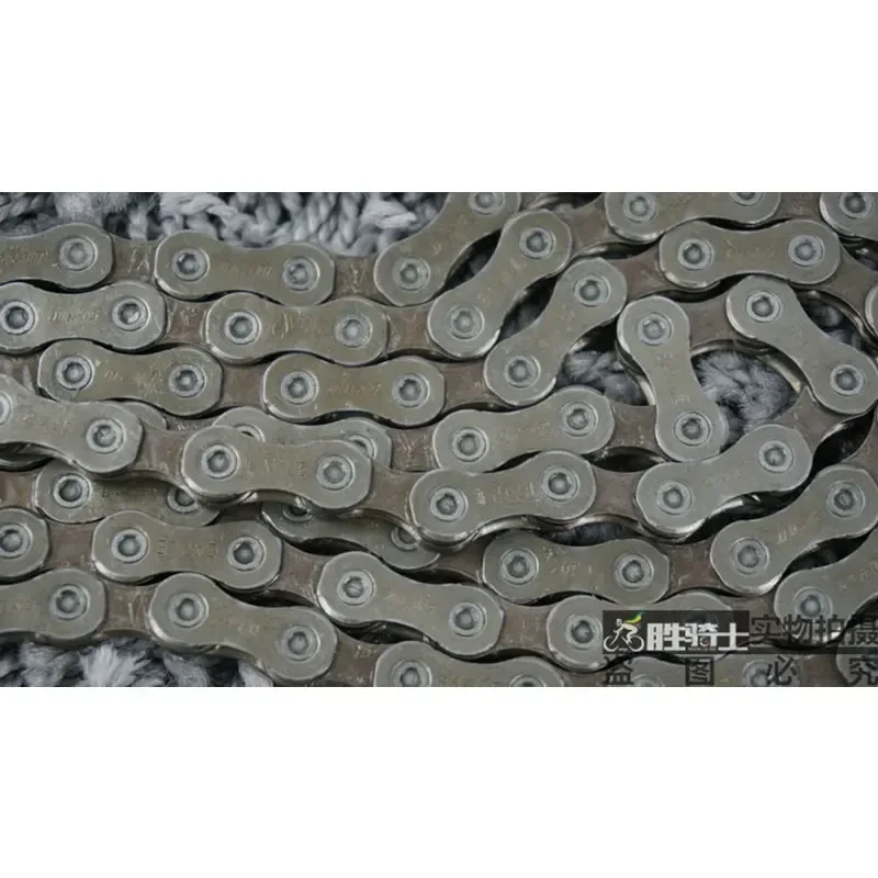 SRAM  SX 12 Speed MTB Bicycle Mountain Bike Chain With Original 126L Links with Power Lock link