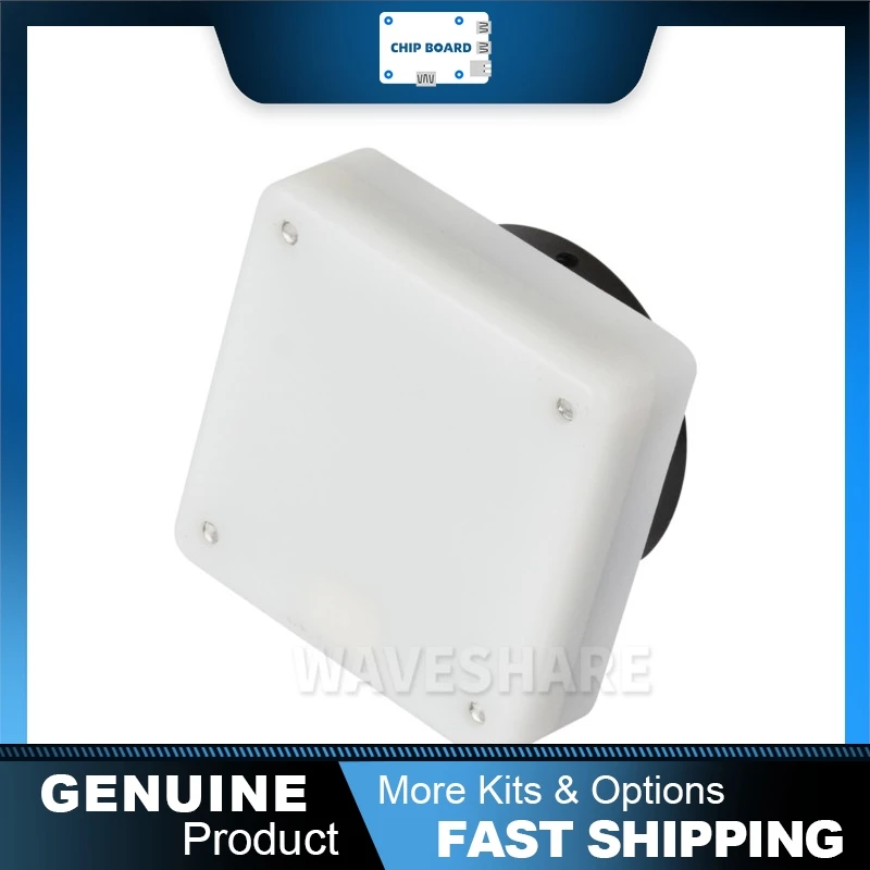 Waveshare IMX577 12MP USB Camera (B), 3840×3024, Plug & Play, C/CS Lens Support