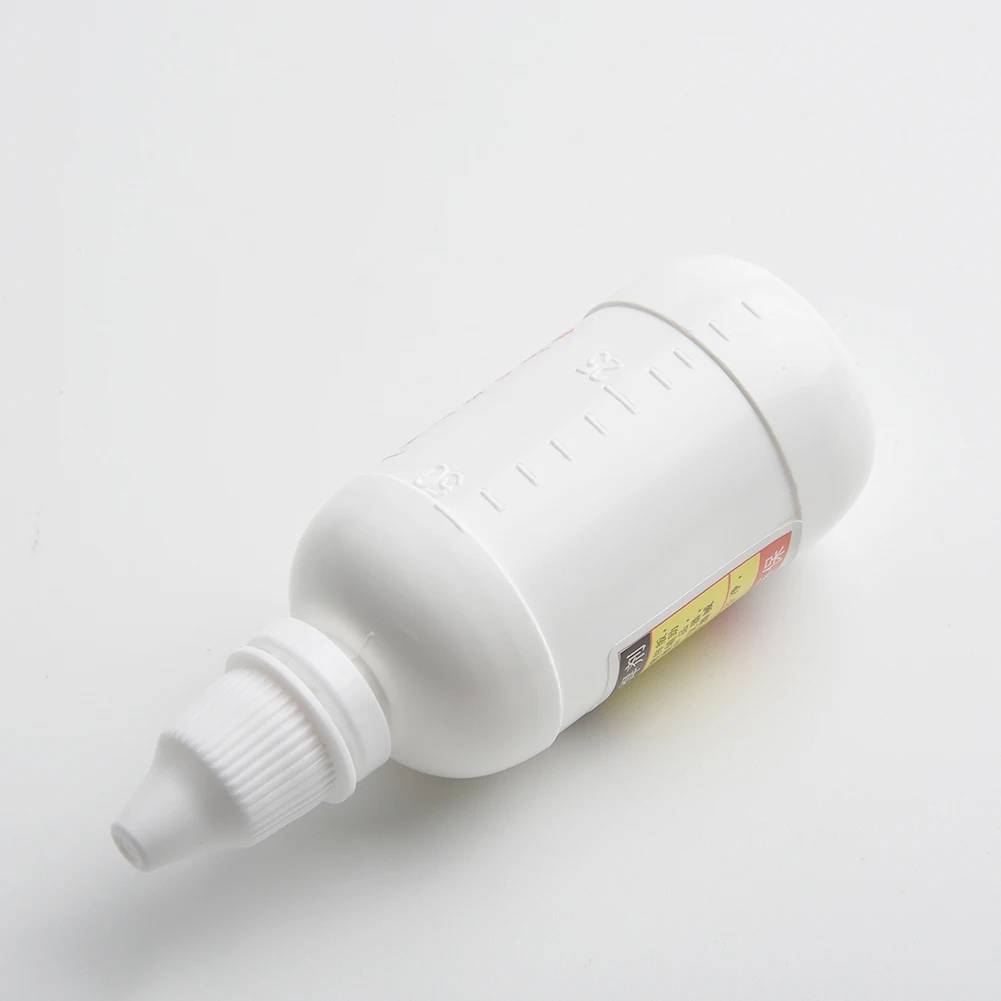 50ml Flux Soldering Paste Liquid for Efficient Welding of Stainless Steel Galvanized Sheet Nickel Copper and Iron Materials