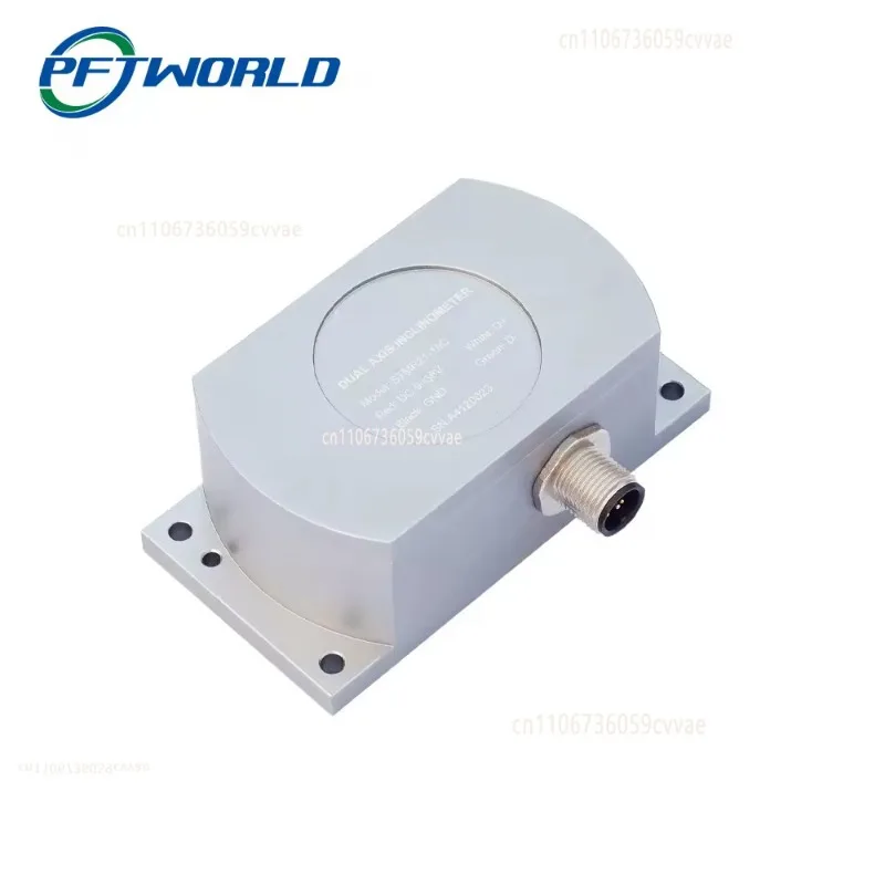 360 degree angle switch sensor Vibration protection Tilt angle sensor