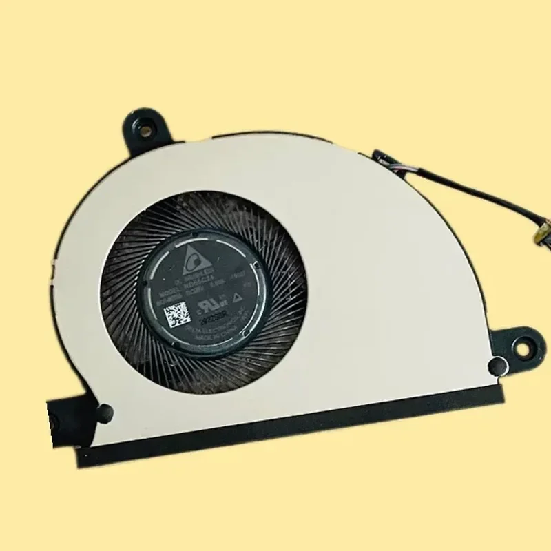 For Samsung NP730QCJ BA31-00201A ND65C24-19G07 Cooling Fan Replacement for New Samsung Laptop