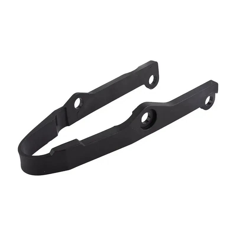 12053-1240 Swingarm Chain Slider Guide Protector For KAWASAKI KDX200 1989-1994 KDX250 1991-1992 KDX250R 1991-1995
