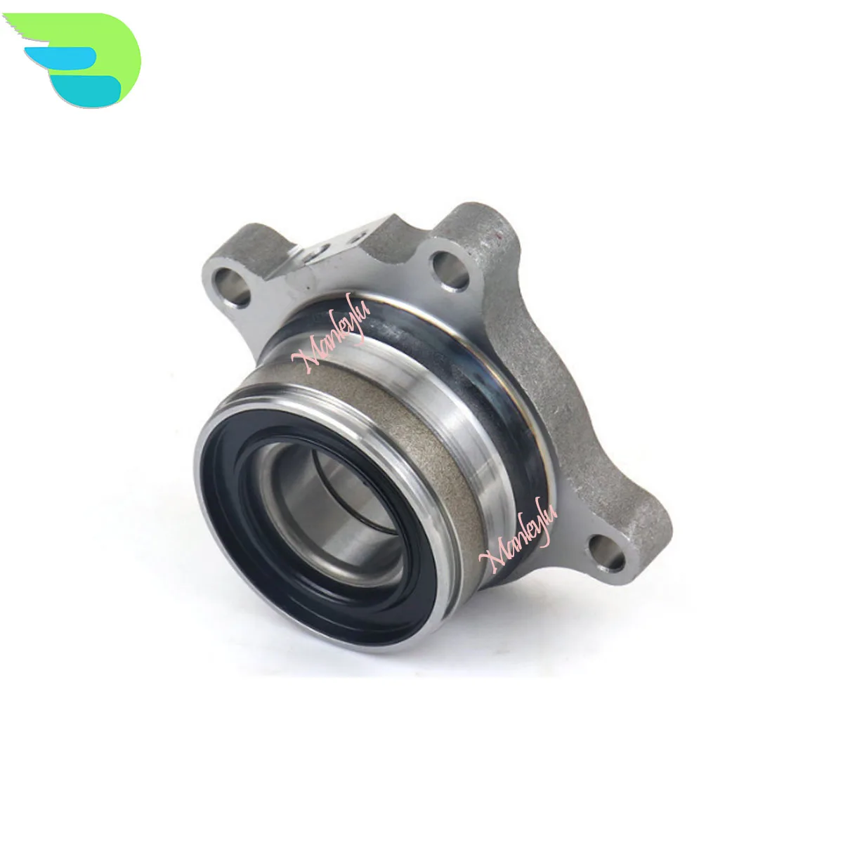 

Rear Wheel Hub Bearing Module Left Hand Driver Side LH for Lexus GX460 GX470 Toyota 4Runner Toyota FJ Cruise 512227 42460-60010