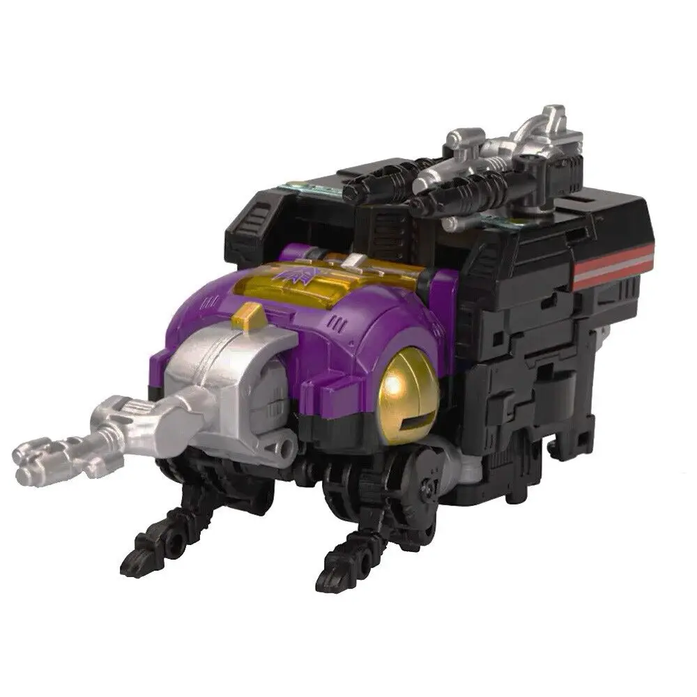 In Stock Transformers Legacy Evolution Deluxe Bombshell Action Figure Model Toy Collection Hobby Gift