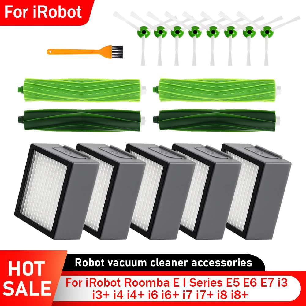 Replacement Parts F… - image