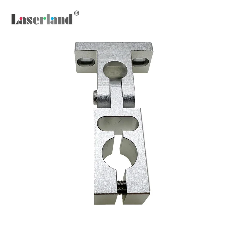 Strumenti per parti di localizzazione laser con supporto per luce del modulo laser per macchina per marcatura di fibre UV CO2