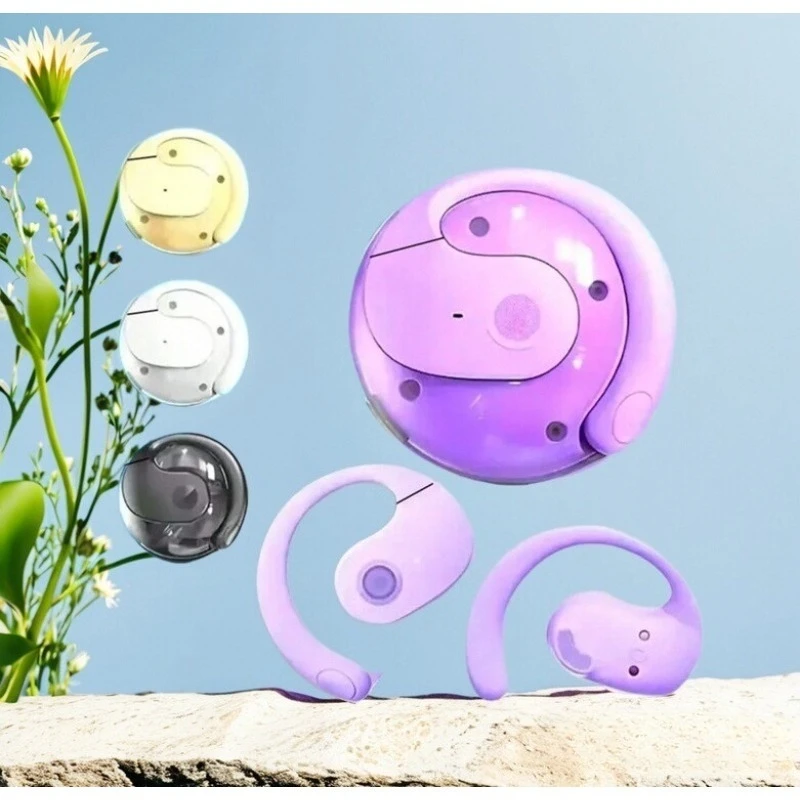 Tws BY01 New Wirele… - image