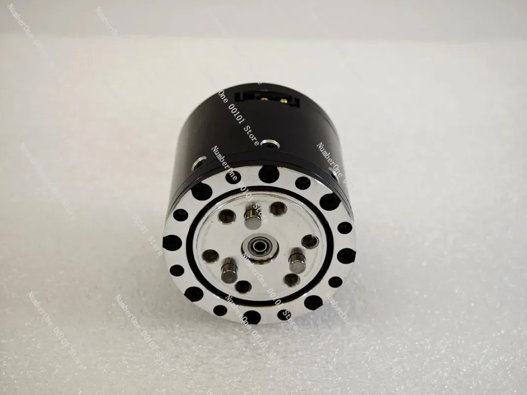 Joint motor module ROBSTRIDE05: Quasi-direct drive 5.5Nm integrated joint module