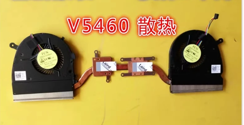 

For DELL V5460 VOSTRO 14z-3526 Lingyue 14-5439 V5470 FanCooling Module