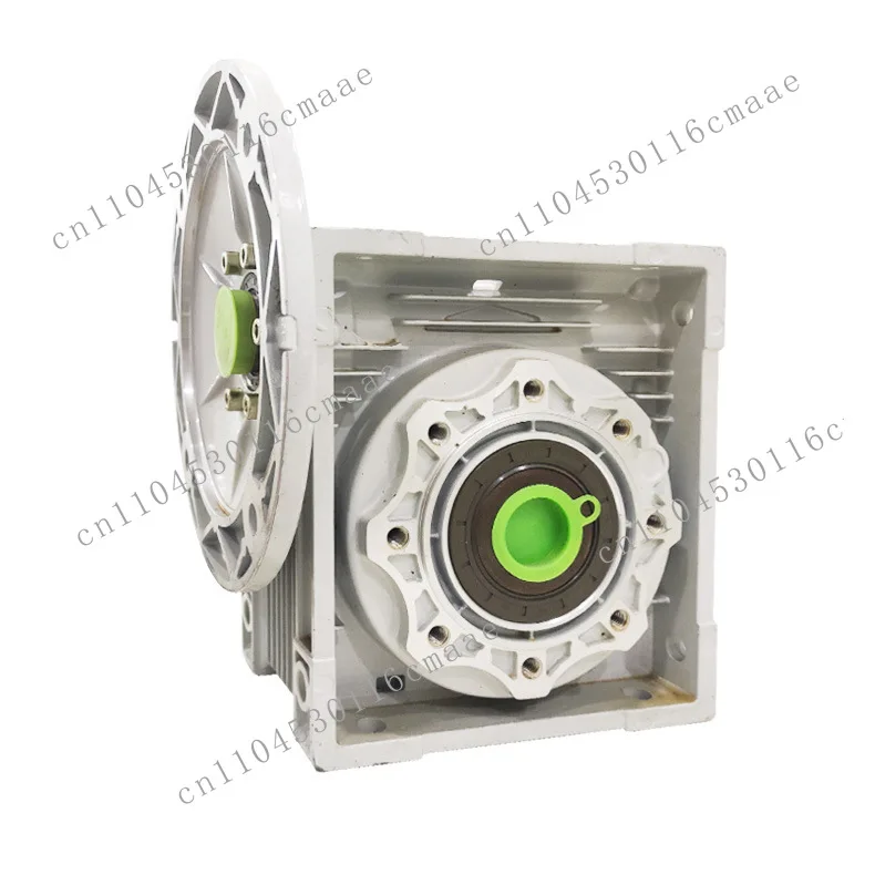 Gear reducer manufacturer, worm gear vertical motor integrated straight tooth planetary mixer k series gear reducer