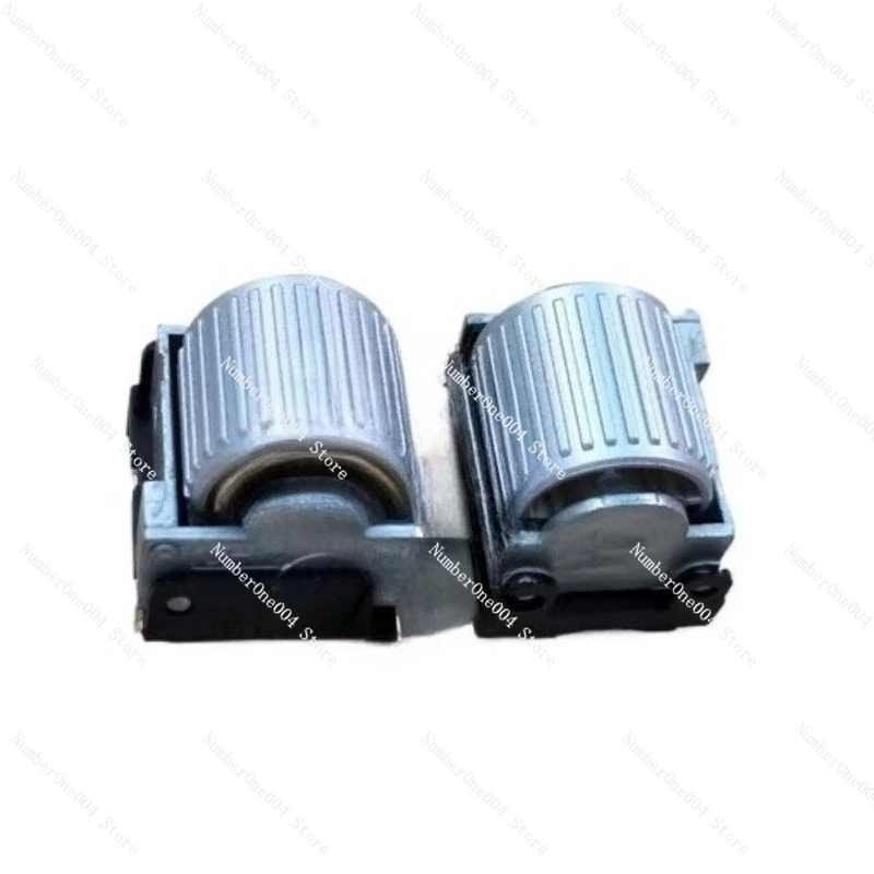 Roller for 6-pin EVQWGD001 with Push Switch
