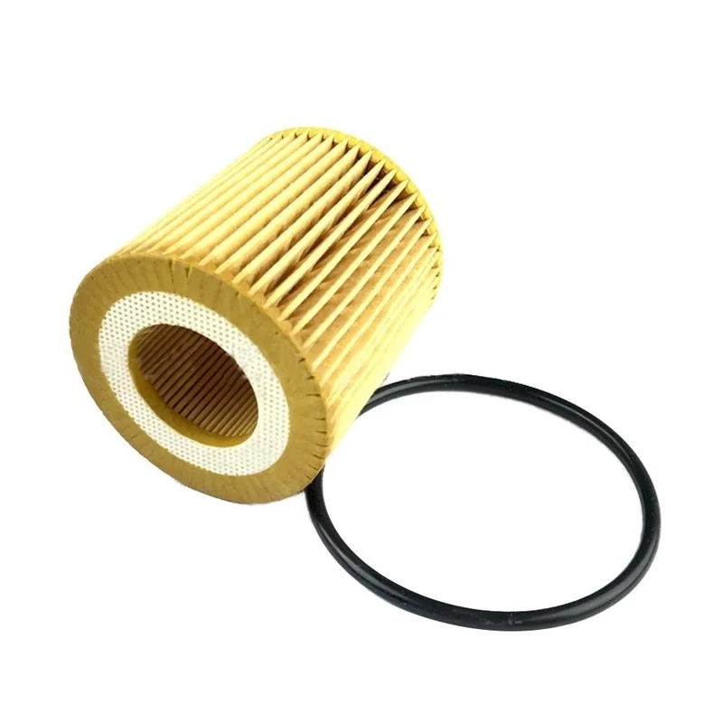 Car Oil Filter OEM No.BB3Q-6744-BA for Diesel Ford Everest 2.2T Ranger 3.2T Model Filter Car Accessories Auto Aftermarket Parts