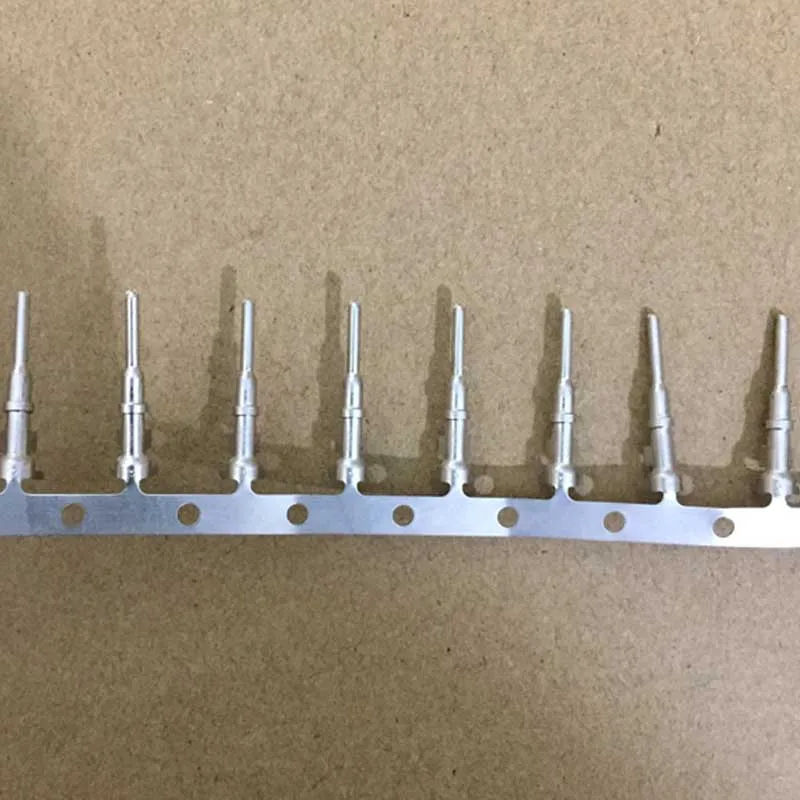 50PCS 1060-14-0122 original  terminal Pin Diameter 1.59 mm [.063 in], 18-14 AWG