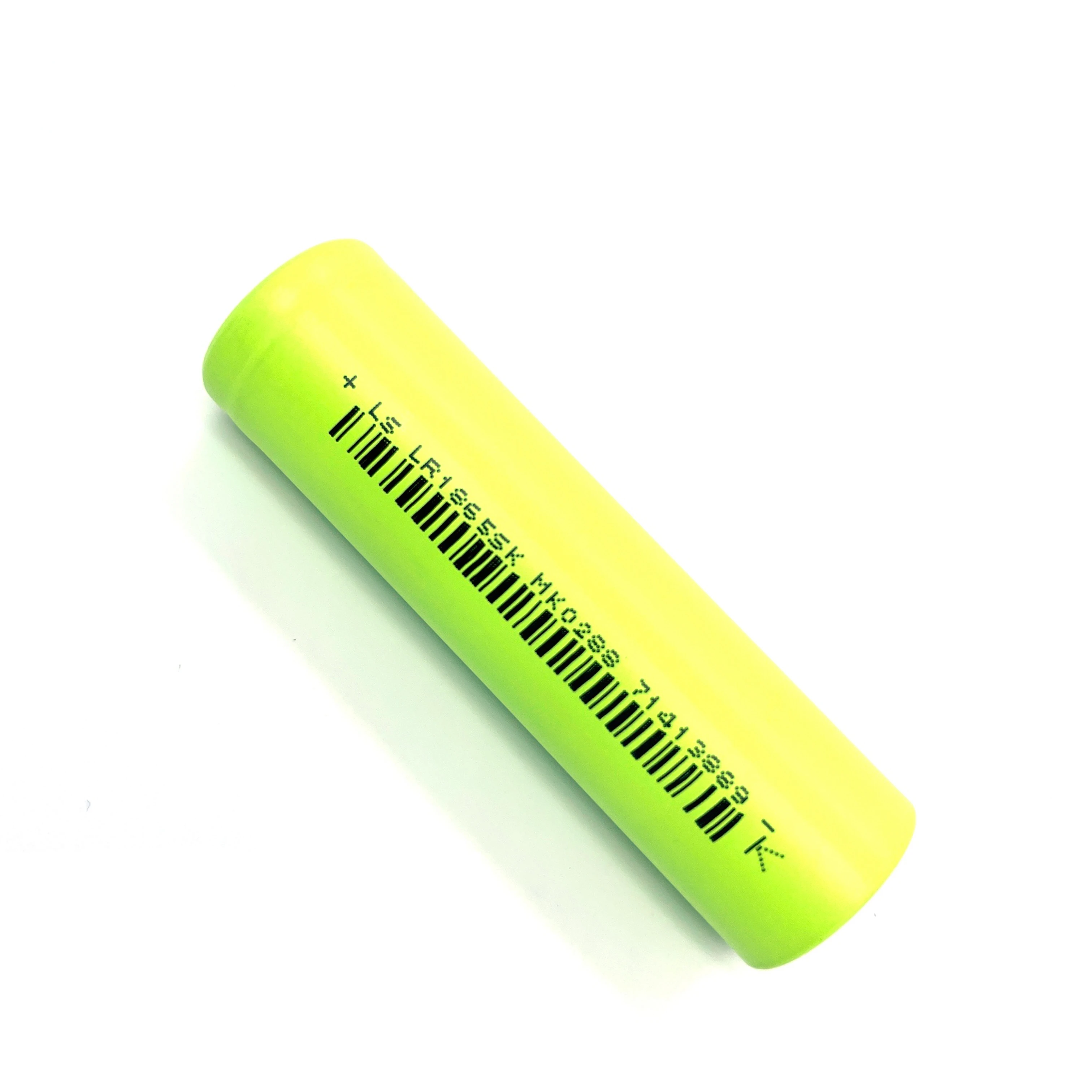 Lischen – batterie Lithium rechargeable 18650 3C, 3.7v, 2600mah, haute qualité