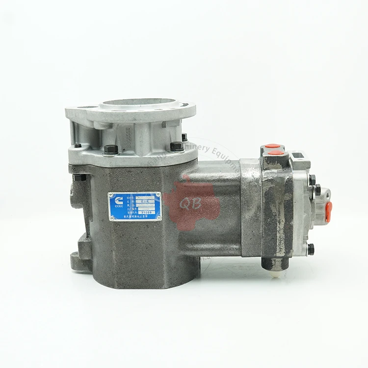 Cummins K19 Diesel …