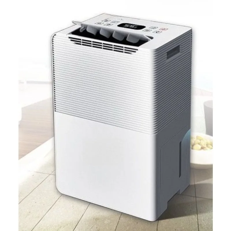 

Dehumidifier, household sterilization, suction and dehumidification high-power dehumidifier