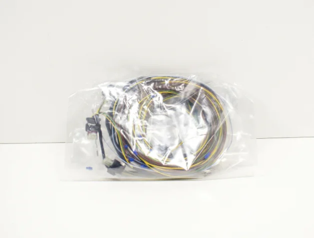 1 set new Rear Bumper Parking Sensor Wiring Harness for BMW F10 F01 F02 520i 530i 740i 2010-2018 61119336380
