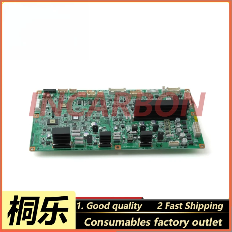 113Y100026 LDD27 PDB Circuit Board for FUJI500 Frontier Fuji Color Expander Minilab Machine Used Replacement Spare Part