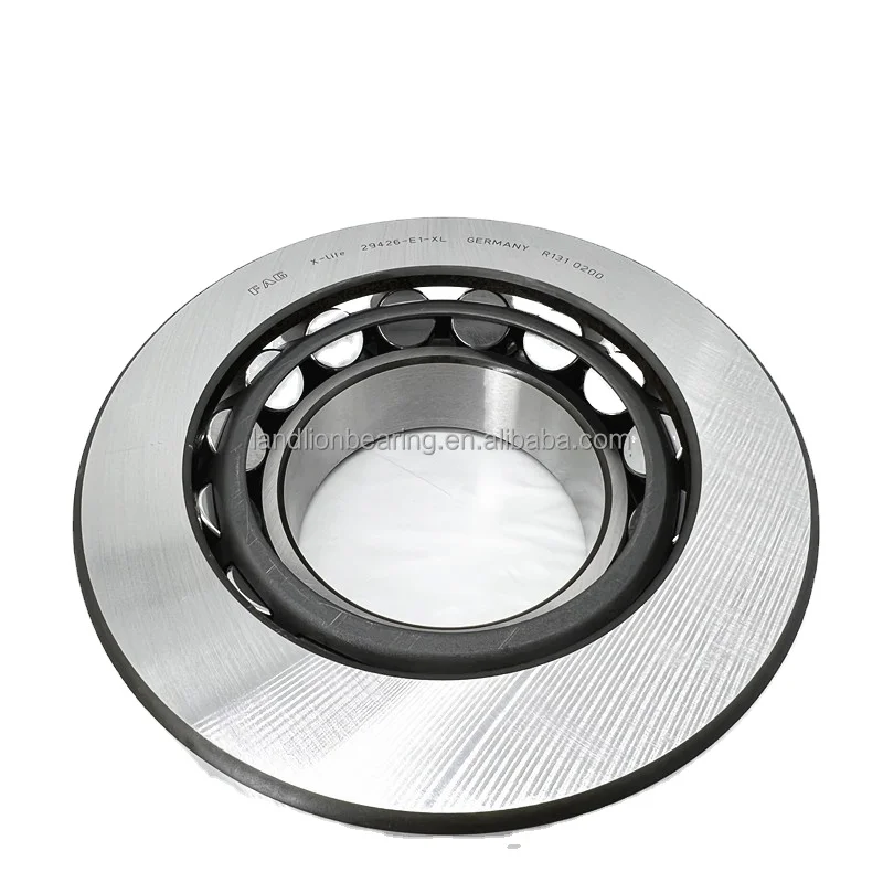 Spherical Thrust Roller Bearing 29438 29438-E1-XL 29438M