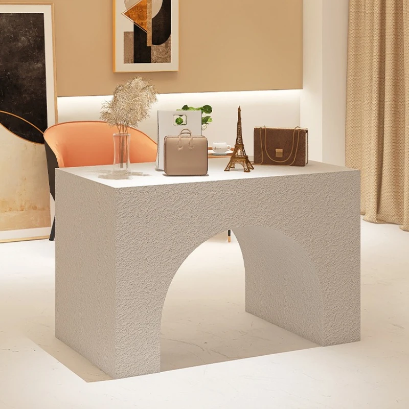 

Simple Retro Universal Display Stands Shoe Bag Display Stands Middle Niche But Good-lookingHome Decor Ein Dekorateur ZY40JDT