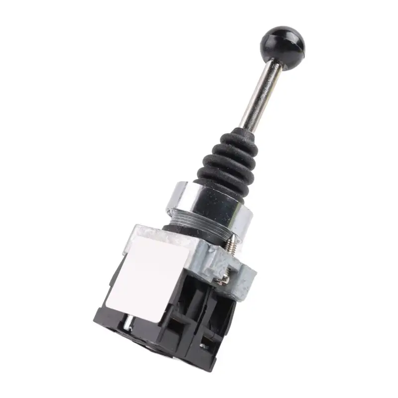 M51K-Joystick Switch Double Self-Locking/Self-Resetting Mechanism- XD2PA22CR/XD2PA12 Units Double Self-Locking