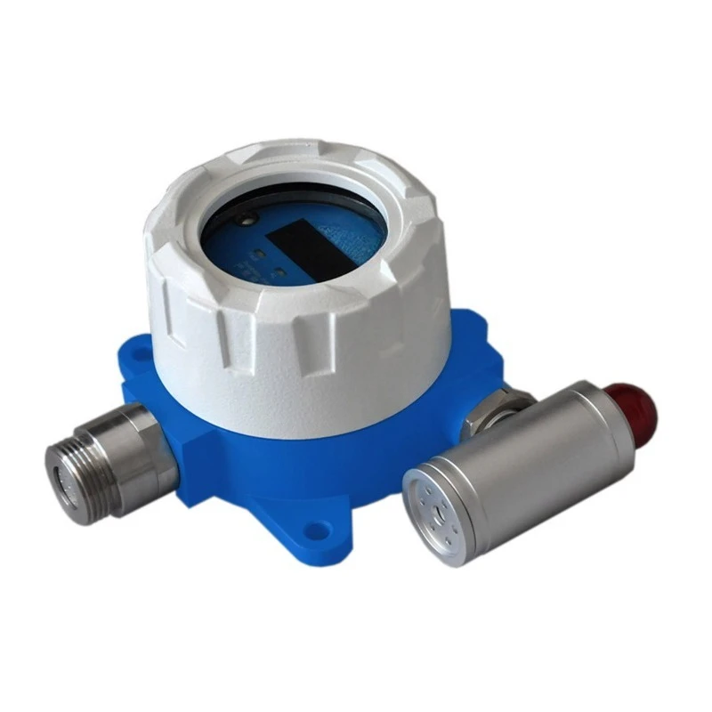 

Ozone concentration online detector Industrial explosion-proof imported sensor probe to monitor ozone in air and water