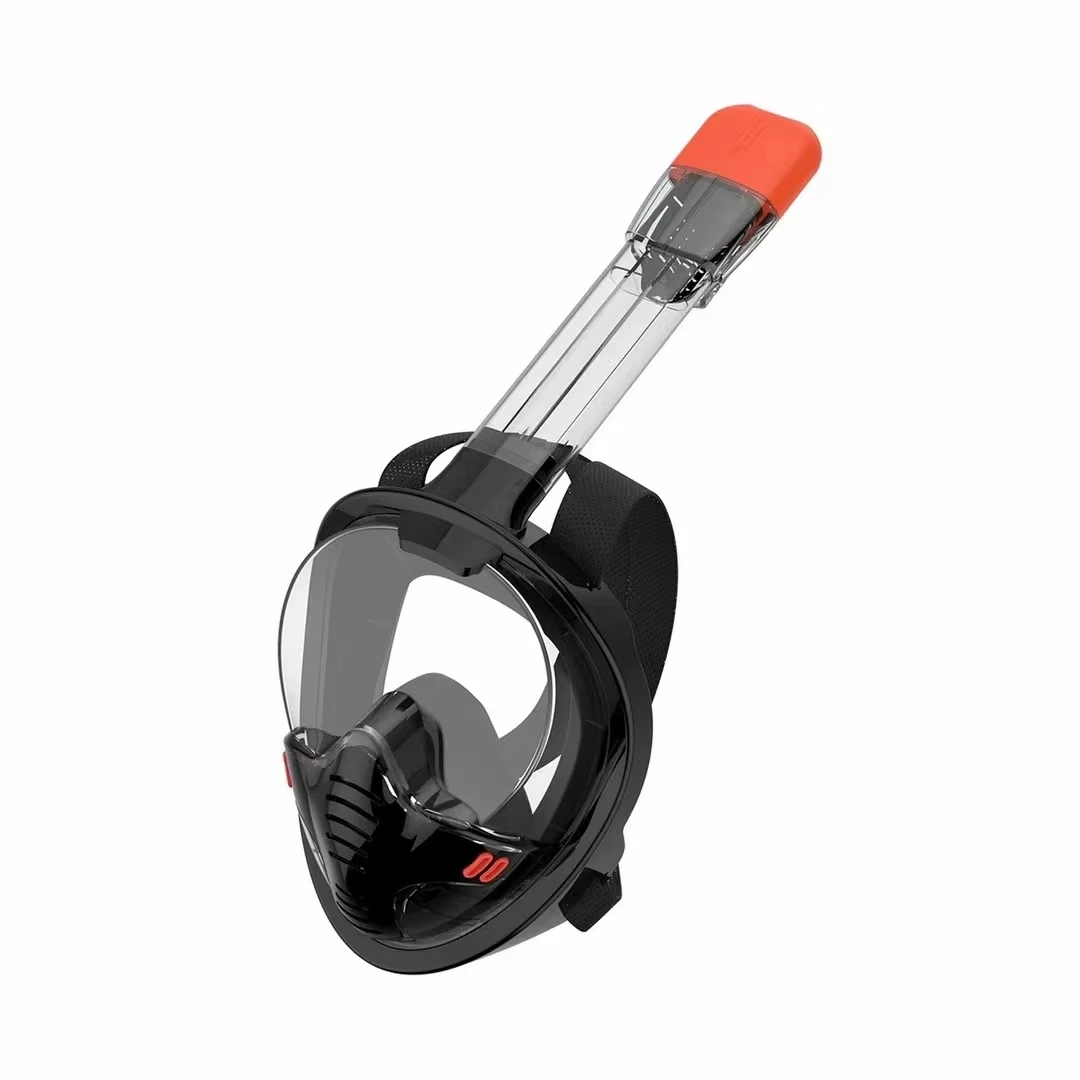 قناع غواصة مرآة سيليكون ، K4 ، جديد ، الأكثر مبيعًا