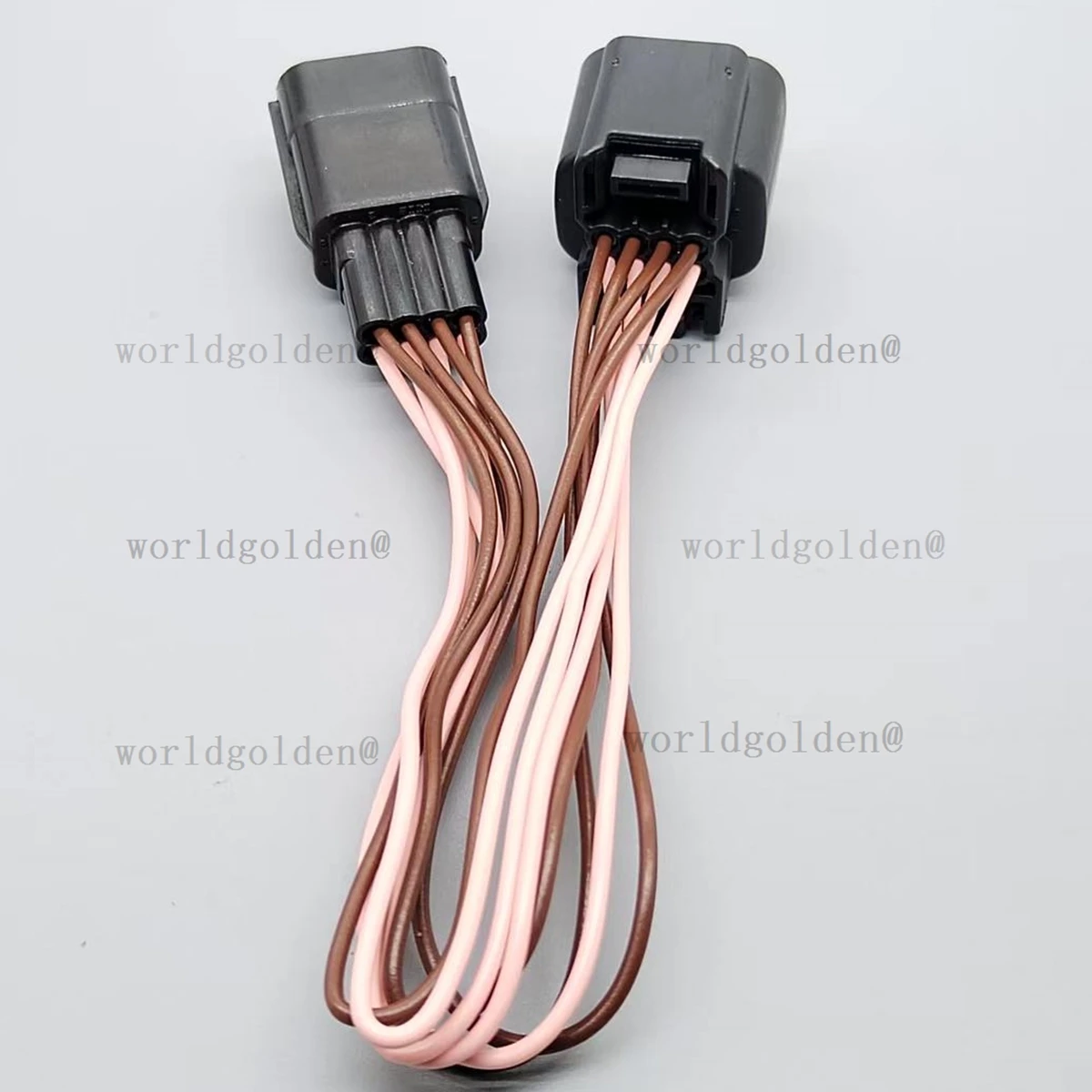7283‑2148‑30/7282‑2148 8Pin Wiring Plug Kit for Universal Vehicles Wire Harness Maintenance car connector