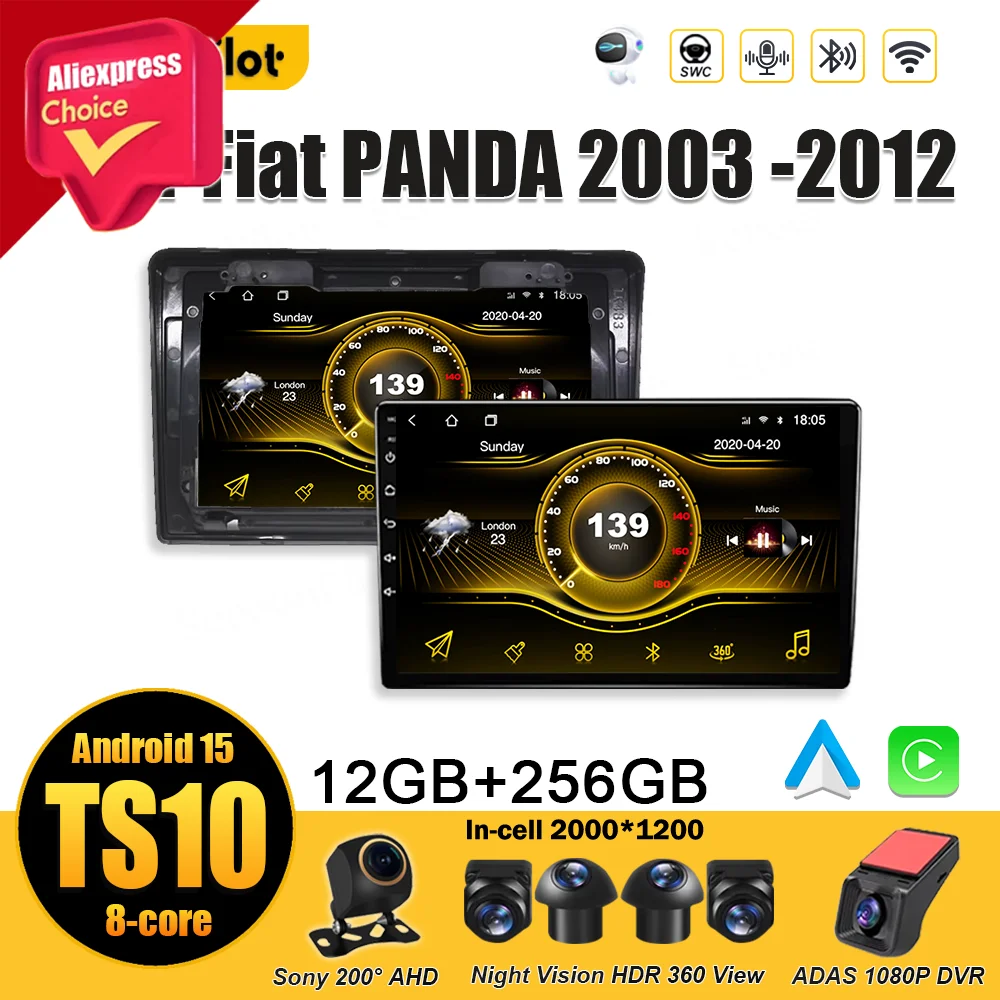 Android 15 For Fiat… - image