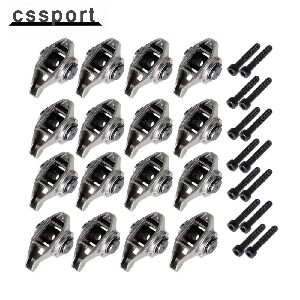 LS1 Rocker Arms Wit…