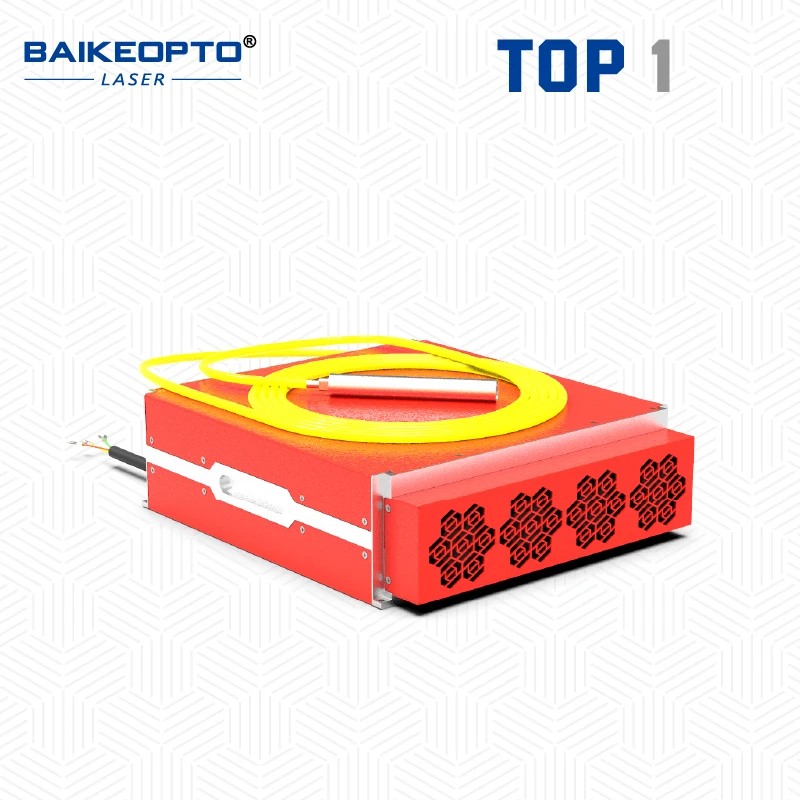 YFPN-100-GMC-LR0504A ليزر تنظيف النبض MOPA - متعدد الوظائف، تأثير حراري منخفض، عالمي للمعادن وغير المعدنية