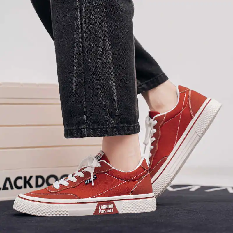 

Plateforme Thick Sole Men One New Goods Running Shoes For Sneakers 44 Size Sport Upper Tenisse Sneackers Resort
