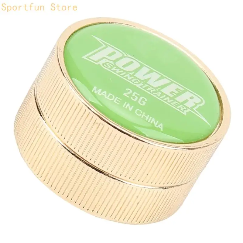 Portable Balance trainers Tennis Racket Weight Trainer for Enhanced Control X7JD
