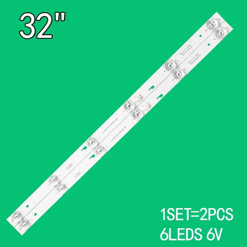 

LED backlight For JL.D32061330-140ES-M_ V02 035-320-3030-GC GM