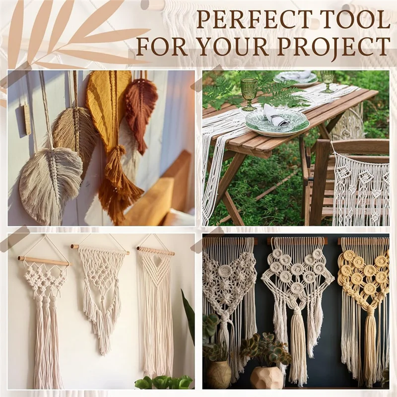 

104Pcs Lace Board And Metal Adjustable Stand With T Pin Clip Macrame Supplies Reversible Mesh Macrame Projects-ABQU