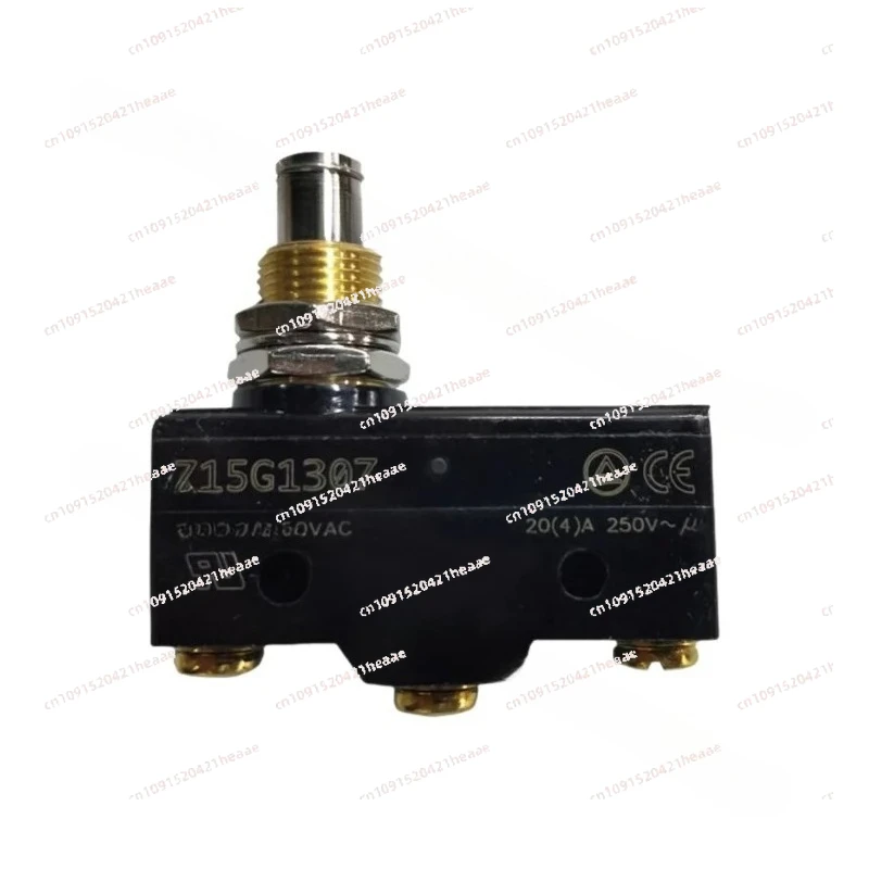

Подходит для микропереключателей Z15G1308, Z15G1704, Z15G1318, Z15G1703, Z15G1306, Z15G1301, Z15G1300.